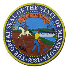 Minnesota Governor's Seal